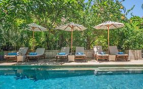 Bale Sampan Boutique Bungalows